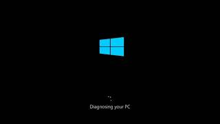 Preparing Automatic Repair Error in Windows 10 FIXED [Tutorial]