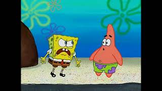 SBSP Patrick Hi Scene