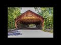 covered bridges of north georgia