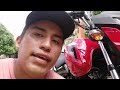 italika ft 200 🔴⚫ 2023 review g motos mx 🏍️