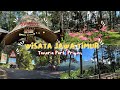 Update terbaru TANARIA PARK, Rute dan Wahana Wisata Prigen Jawa timur