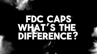 FDC What’s the difference? Breakaway vs Knox
