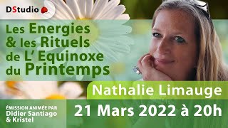 Les énergies et les rituels de l'équinoxe de Printemps