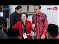 megawati kena balas dendam jokowi rocky gerung sebut hasto jadi tumbal