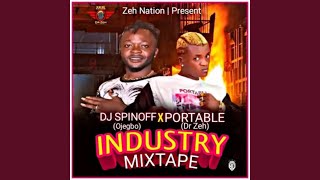 Industry Wahala (Mixtape)