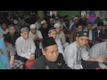 Dzikir dan Ruqyah Massal Bersama ARAF dan Majlis AL-Fathoniyah