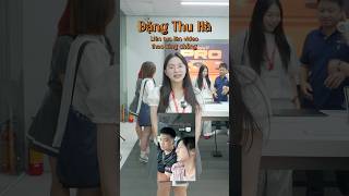 Điểm danh nhân viên “nghe lời” sếp tại Schannel #CellphoneS #iPhone17 #iPhoneAir