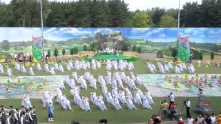 Tatar festival Sabantuy 2013 in Kazan - Сабантуй 2013 Казани