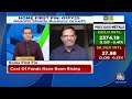 expect 30% annual growth rate in loans home first finance cnbc tv18