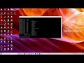 Python Programming 24 : Changing Current Working Directory (Basic Windows Commandline Skills)