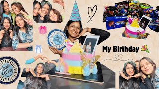 Birthday par hua  dhammal 🍰♡ ༘*.ﾟ🧸🎀 #birthdayparty #funny #celebration || @Teyaskitchenvlogs ||