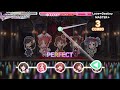 【デレステ】love∞destiny master 譜面確認！【ショウのホビーチャンネル】