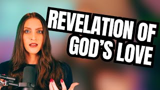 Revelation of God's Love