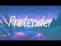 Pretender | Official Hige Dandism ( Covered Kobasolo&Harutya ) Lyrics & Terjemahan