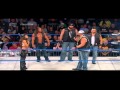 World Champion Bully Ray and the Aces and Eights - September 19, 2013