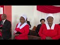 FBCWM Convention 2023 - Siyakudumisa Thixo