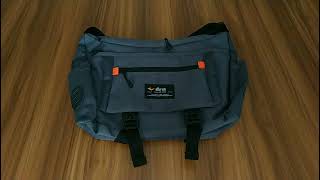 Elbrus Slingbag Tas Selempang Pria Original TL 753