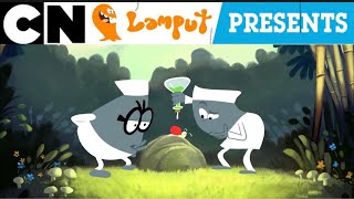 Lamput Presents | The Cartoon Network Show | EP 23 #lamput #cartoonnetwork