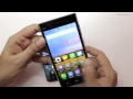 Nexus 5 VS Xiaomi Mi3 Compared Which is better for You