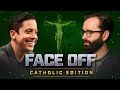 Matt Walsh Vs Michael Knowles | Catholic: FACE-OFF