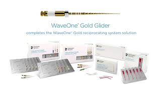 WaveOne® Glider with Dr. Willy Pertot | Dentsply Sirona