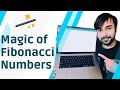 Fibonacci Numbers Magic (LeetCode 509) | Full solution | Golden Ratio | Representation | Examples