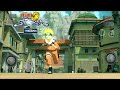 Naruto Ultimate Ninja Storm 1 Game Yuzu Android | Naruto Ninja Storm 1 Android