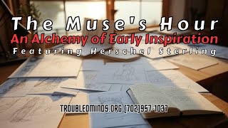 The Muse's Hour - An Alchemy of Early Inspiration