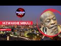 Mzwakhe Mbuli | Championing The Rights Of Artists | Politics | International Music | SAMRO (EP7)