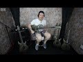 gak demo brand new schecter apocalypse range with joss allen