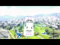 the mega wallride gta funny moments