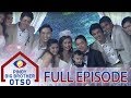 Pinoy Big Brother OTSO - February 2, 2019 | Full Episode