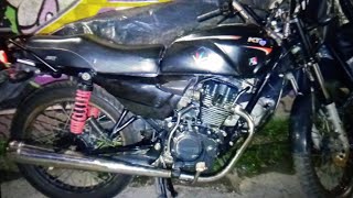 DESMONTAJE DE CABEZA  DE FUERZA, CULATA O CILINDRO MOTO AKT NKD SL TTR RTX CR5 125cc# motossega