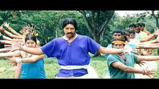 Jumbalikale - HD Video Song - Nammanna | Sudeep | Anjala Zaveri | Gurukiran