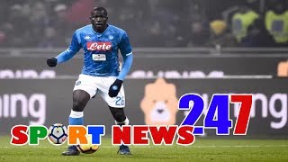 Man Utd news: Two January deals ruled out - but journalist makes Koulibaly summer claim
