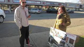 Part 2 of 4 Interview with The Barking Boutique (Grandville, MI)