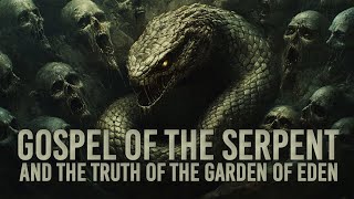 GOSPEL OF THE SERPENT: THE TRUTH ABOUT THE GARDEN OF EDEN | FULL DOCUMENTARY