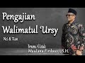 Pengajian Walimatul 'Ursy (Nci & Tian) bersama Al Ustadz Maulana Firdaus., S.H.