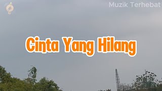 Cinta Yang Hilang