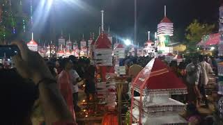 Chettikulangara Aswathy Maholsavam 2018