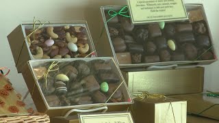 Road Trip: Wilmar's Chocolates