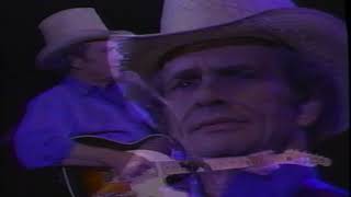 Merle Haggard - Concord Pavillion (1987)