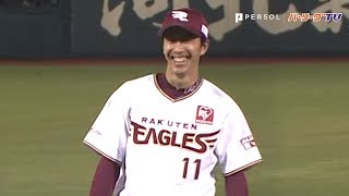 試合中、E岸が『思わず笑ってしまった』まさかの出来事とは…!?