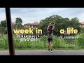 Life in Singapore | Office worker’s off days in Singapore, surgery recovery & clock daily 10k steps!