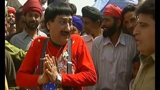 Ghulle Shah , Gurpreet Ghugi Comedy Skit Punjabi | 720p HD Video