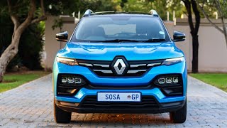 Renault Kiger Full Review // Cost // Warranty