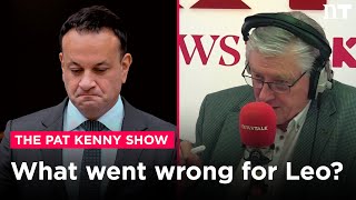 A 'wasted talent'? - What went wrong for Leo Varadkar? | Newstalk