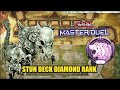 Stun Deck in Diamond Rank ~ Yu-Gi-Oh! Master Duel Season 33 Ranked Gameplay