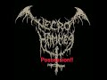 necrohammer possession