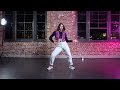 What Jhumka Simple Dance Choreography | Drea Choreo 2023